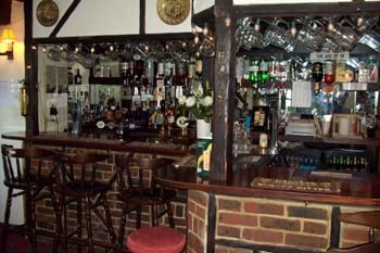 Bar area. (Pub, Bar). Published on 30-05-2013