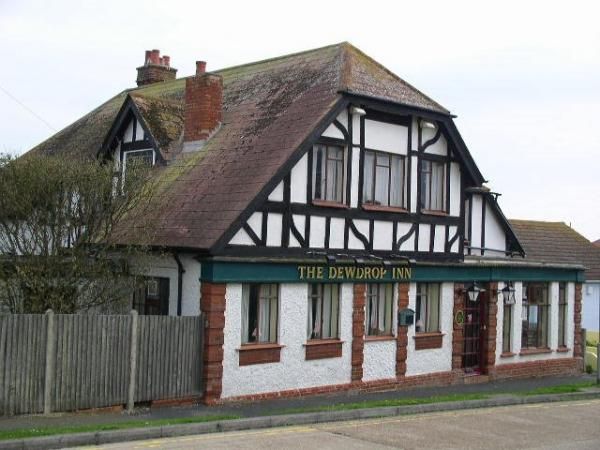 Exterior. (Pub, External). Published on 10-10-2013