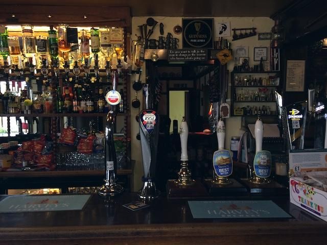 Bar. (Pub, Bar). Published on 29-08-2018