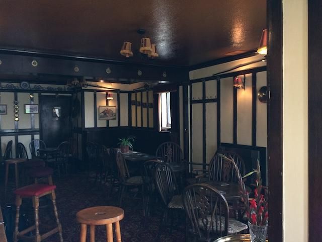 Interior. (Pub). Published on 29-08-2018