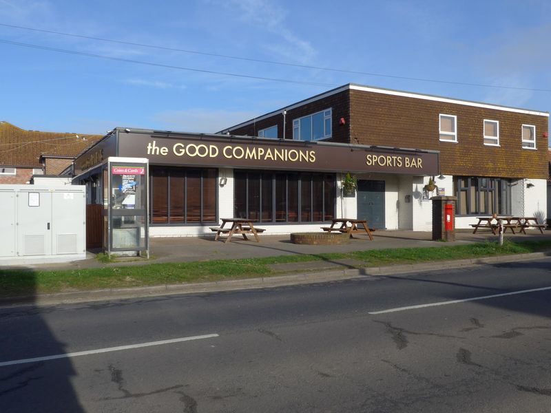 Exterior. (Pub, External). Published on 16-04-2017