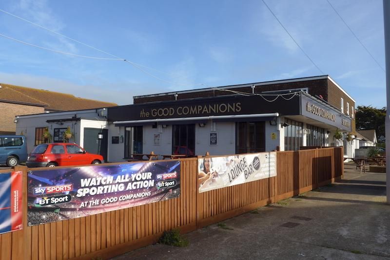 Exterior. (Pub, External). Published on 17-04-2017