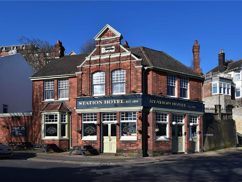 Exterior. (Pub, External). Published on 26-04-2019