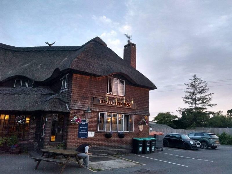 Exterior. (Pub, External, Key). Published on 11-07-2023 