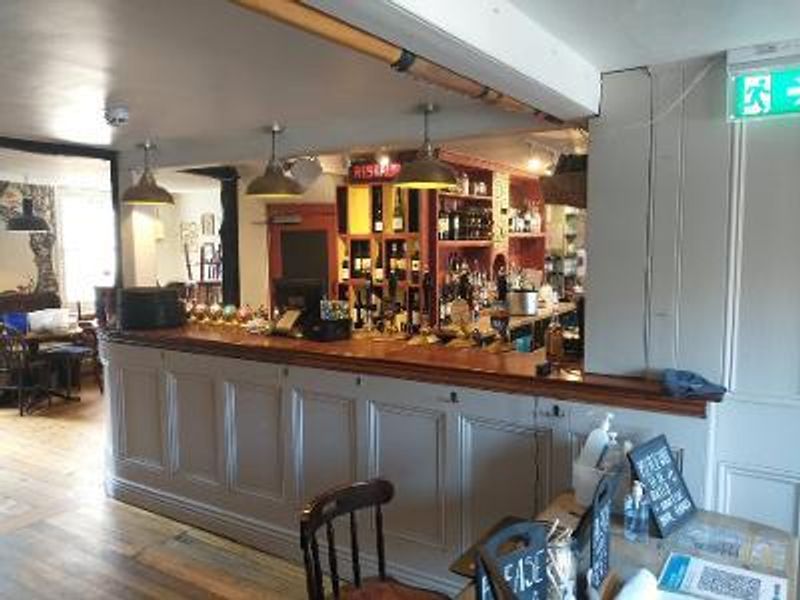 Private Bar. (Pub, Bar). Published on 23-04-2021