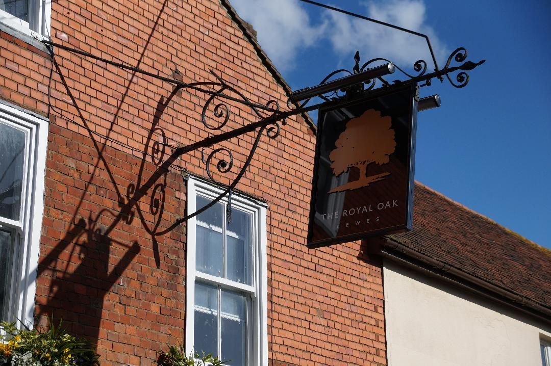 Exterior. (Pub, External). Published on 13-03-2019