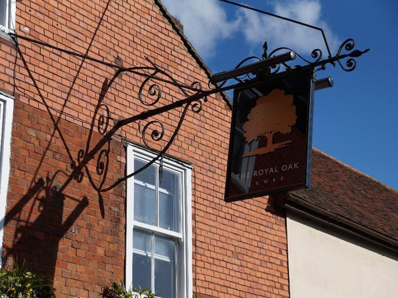 Exterior. (Pub, External). Published on 13-03-2019 