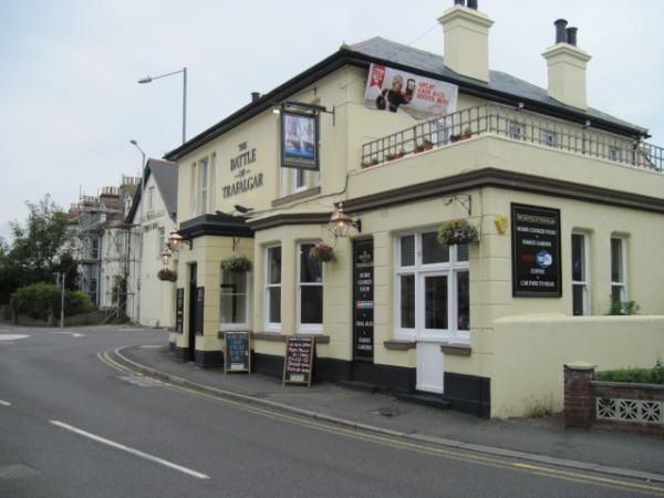 Exterior. (Pub, External). Published on 28-06-2013