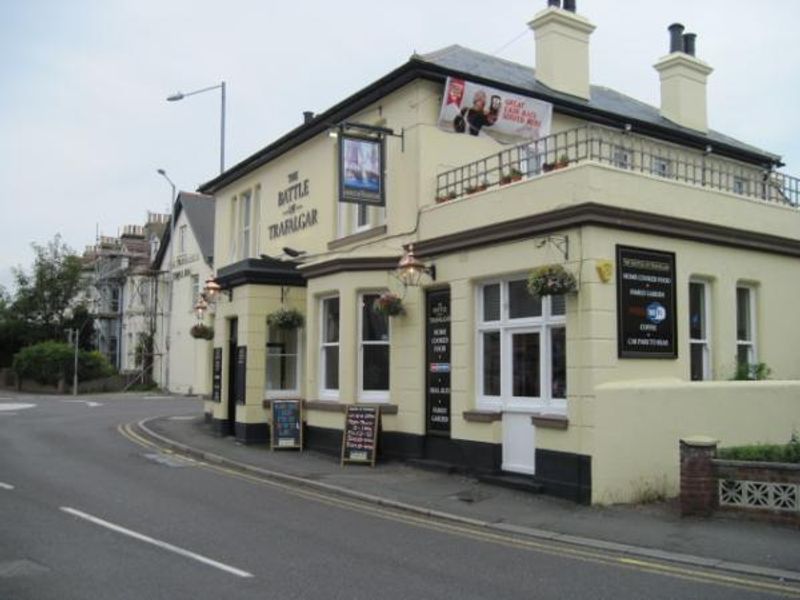 Exterior. (Pub, External). Published on 28-06-2013