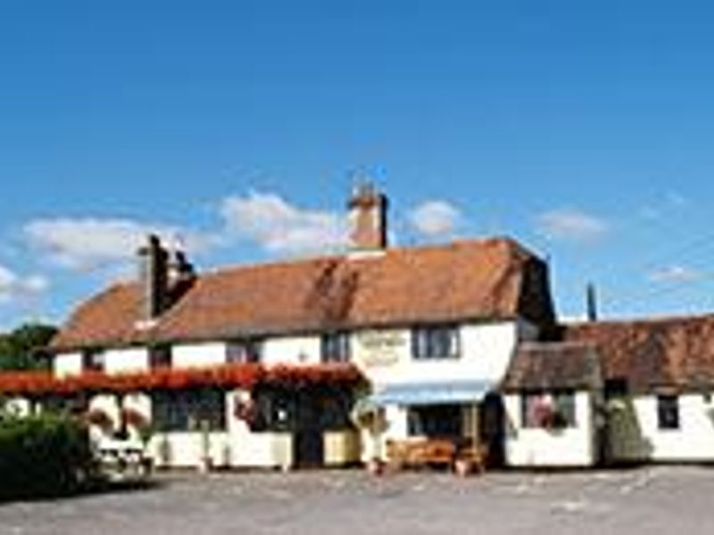 Exterior. (Pub, External). Published on 07-08-2013