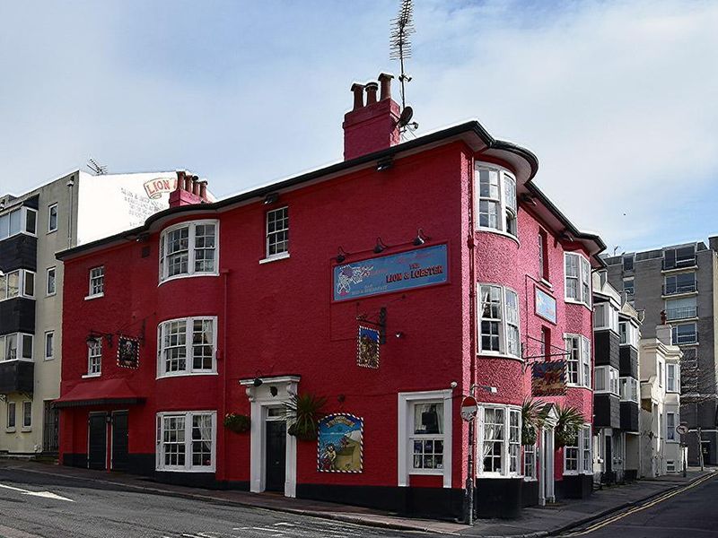 Exterior. (Pub, External). Published on 15-07-2019