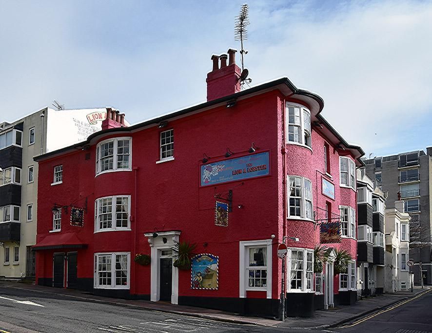 Exterior. (Pub, External). Published on 15-07-2019