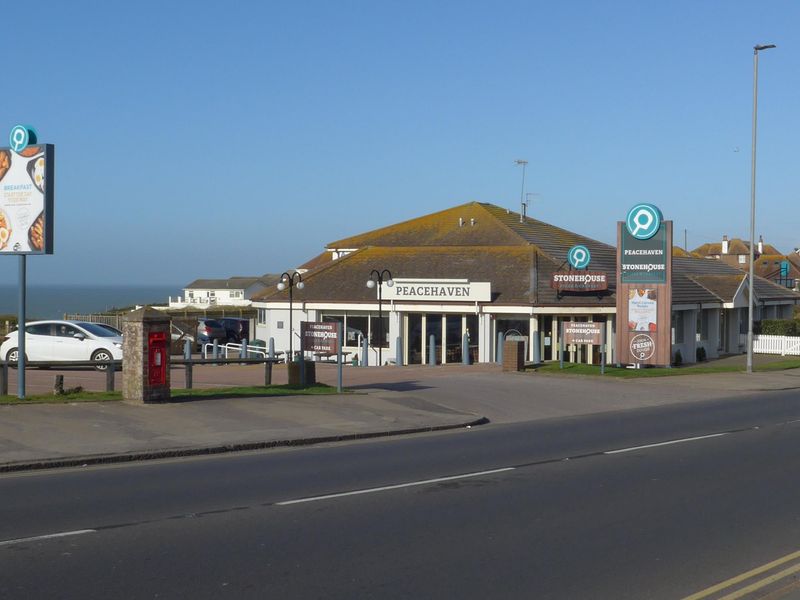 Exterior. (Pub, External). Published on 16-04-2017