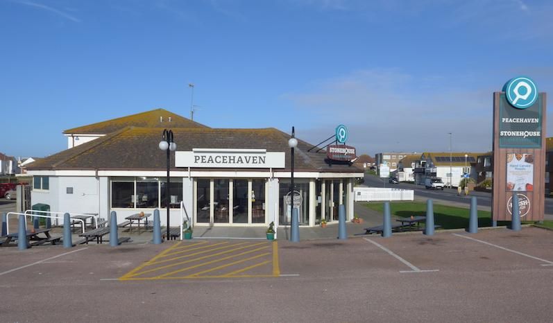 Exterior. (Pub, External). Published on 17-04-2017