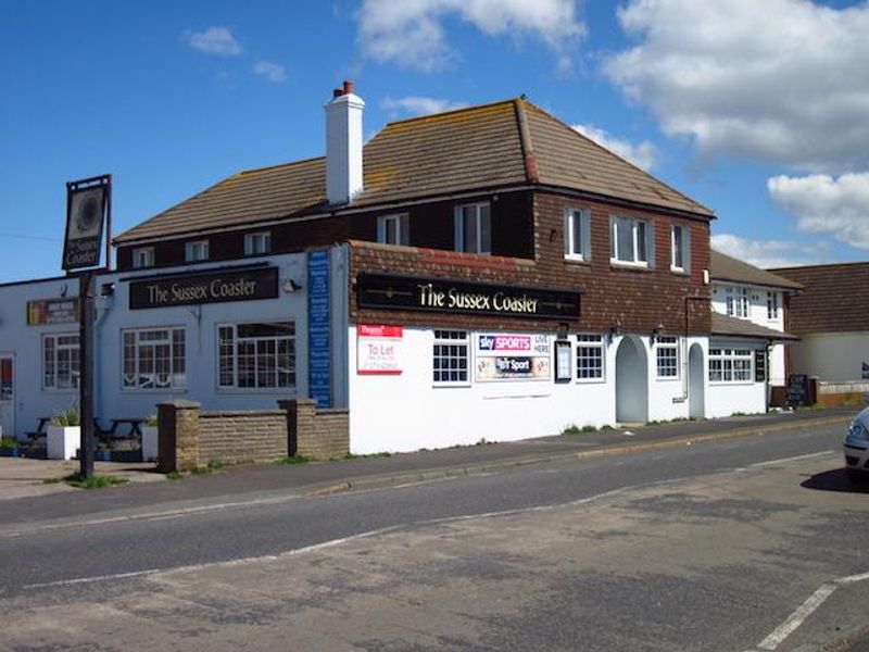 Exterior. (Pub, External). Published on 20-04-2017