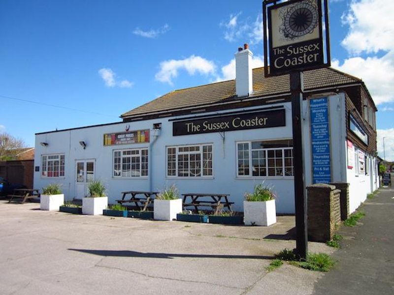 Exterior. (Pub, External). Published on 20-04-2017