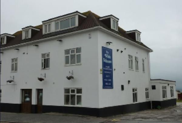 Exterior. (Pub, External). Published on 10-10-2013