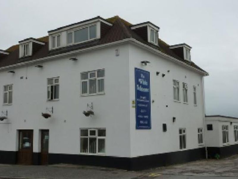 Exterior. (Pub, External). Published on 10-10-2013