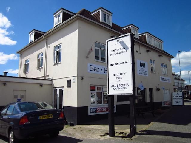 Exterior. (Pub, External). Published on 27-04-2017