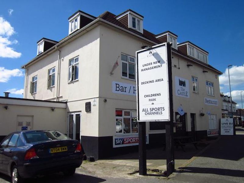 Exterior. (Pub, External). Published on 27-04-2017