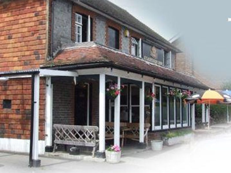 Exterior. (Pub, External). Published on 23-06-2013