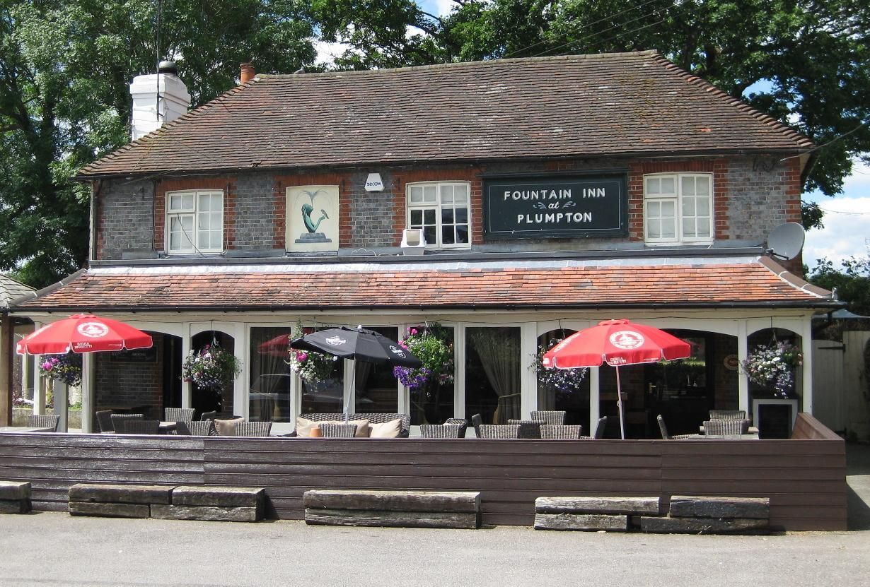 Exterior. (Pub, External). Published on 04-07-2019