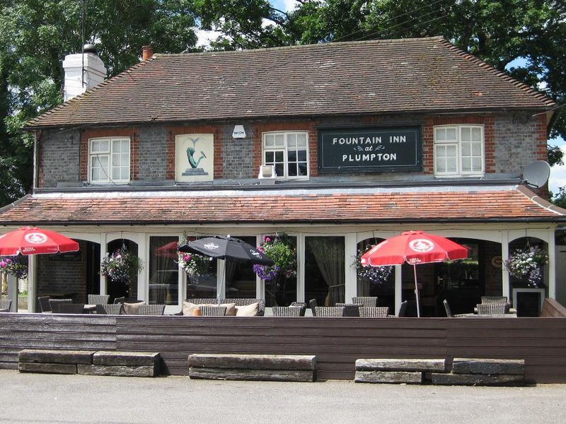 Exterior. (Pub, External). Published on 04-07-2019 