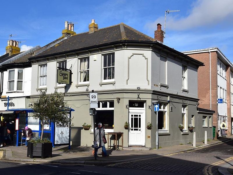 Exterior. (Pub, External). Published on 27-02-2019