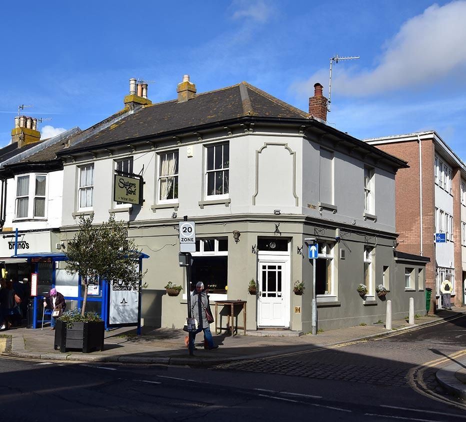 Exterior. (Pub, External). Published on 27-02-2019