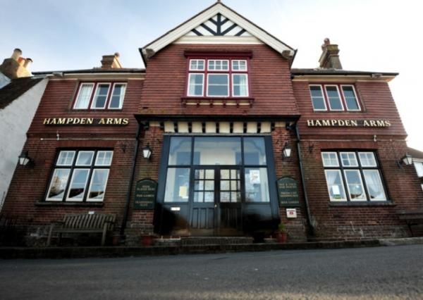 Exterior view. (Pub, External, Key). Published on 15-02-2015