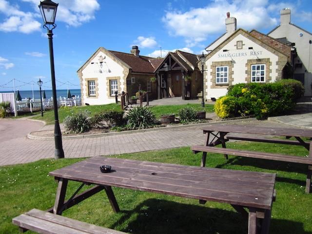 Exterior. (Pub, External). Published on 26-05-2017