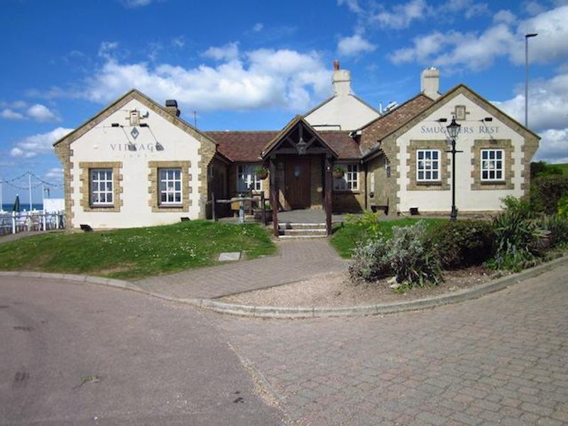Entrance. (Pub, External). Published on 26-05-2017
