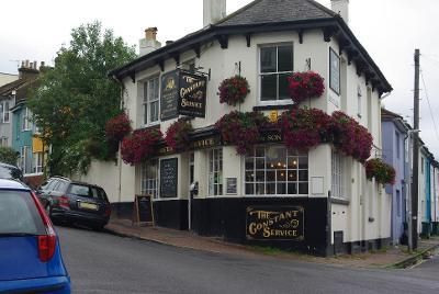 Exterior. (Pub, External, Key). Published on 16-09-2022