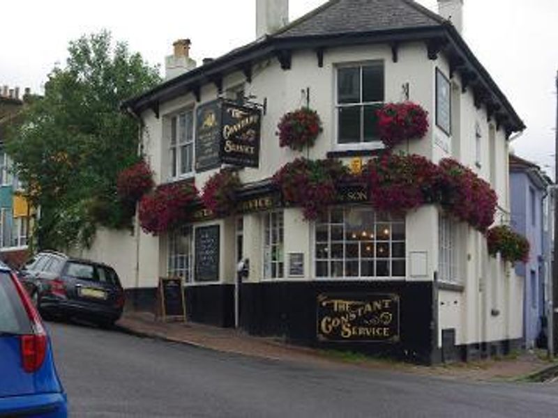 Exterior. (Pub, External, Key). Published on 16-09-2022