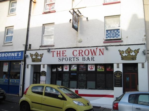 Exterior. (Pub, External). Published on 24-08-2013