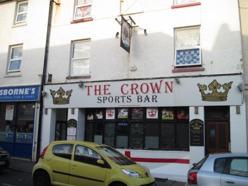 Exterior. (Pub, External). Published on 24-08-2013