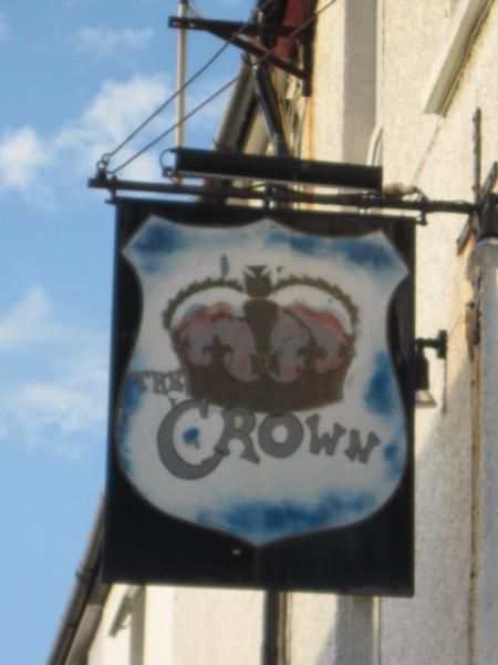 Inn sign. (Pub, Sign). Published on 24-08-2013