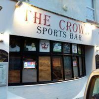 Exterior. (Pub, External). Published on 13-05-2019