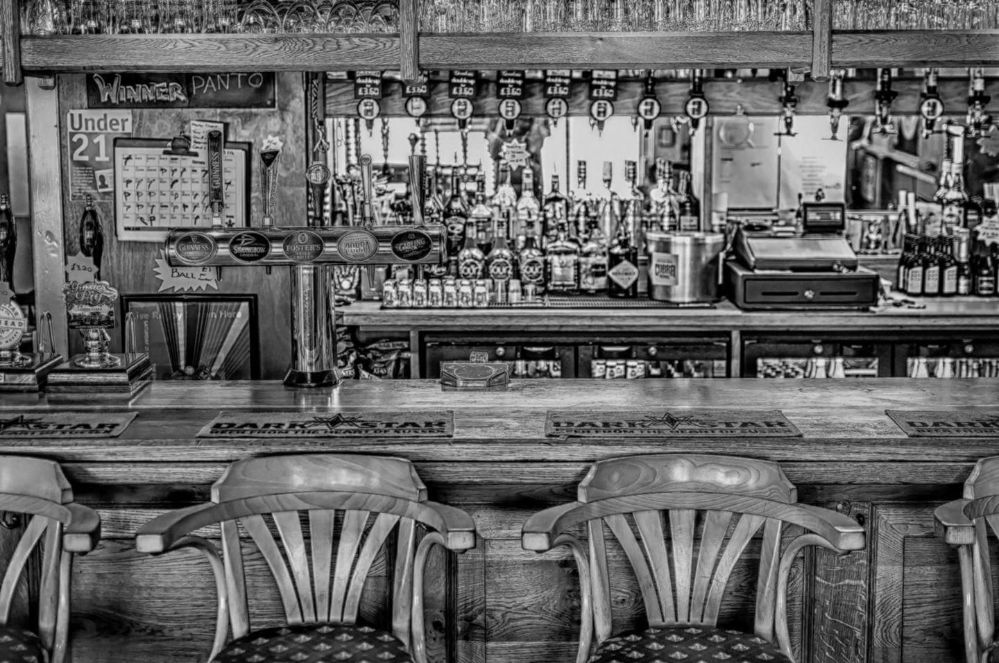 Bar. (Pub, Bar). Published on 13-05-2019