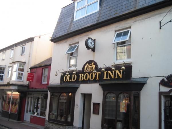 Exterior. (Pub, External). Published on 24-08-2013