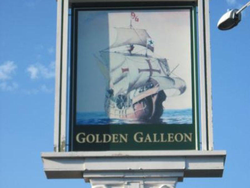Inn sign. (Pub, Sign). Published on 27-08-2013