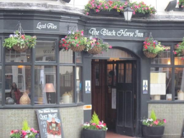 Exterior. (Pub, External). Published on 13-06-2013