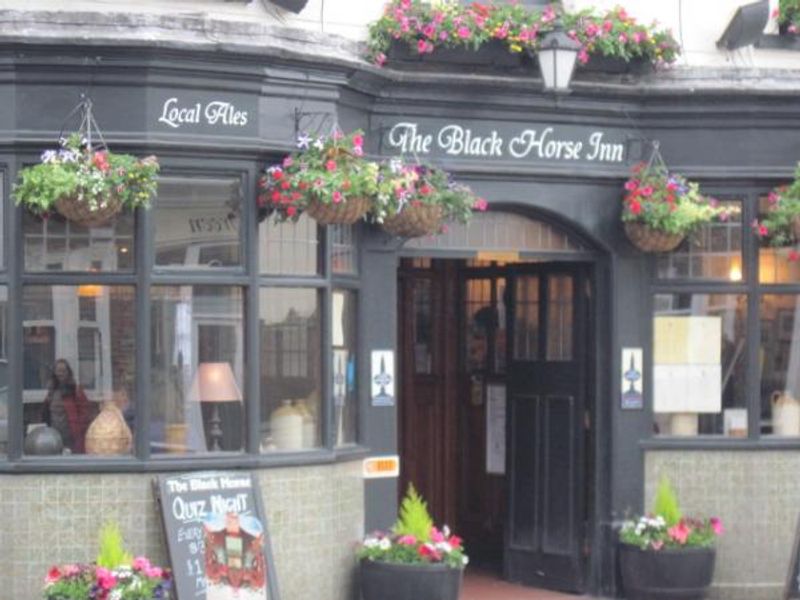 Exterior. (Pub, External). Published on 13-06-2013 