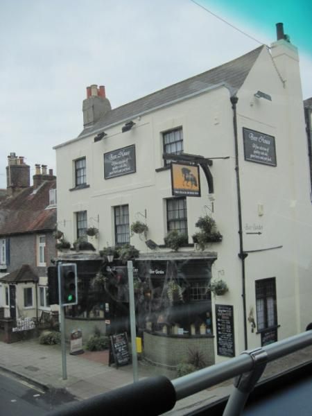 Exterior. (Pub, External). Published on 13-06-2013
