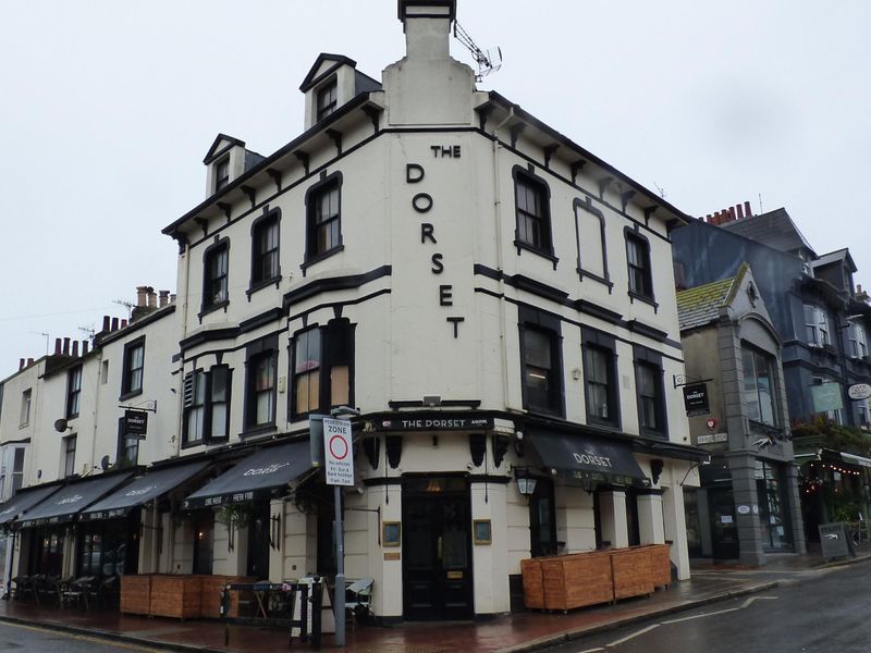 Exterior. (Pub, External, Key). Published on 17-03-2024