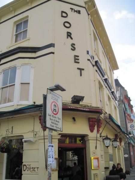 Exterior. (Pub, External). Published on 15-06-2013