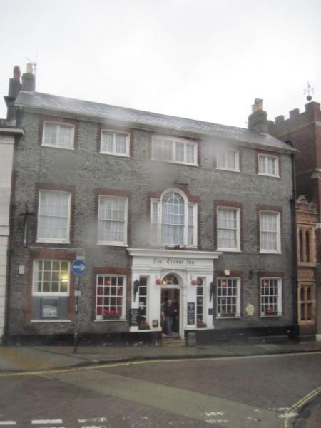 Exterior. (Pub, External). Published on 23-06-2013