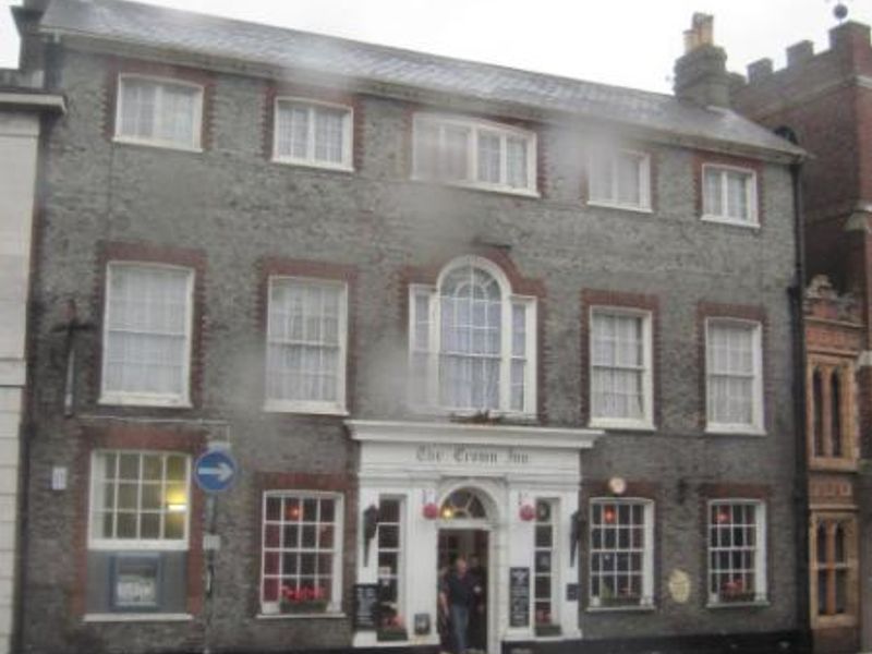 Exterior. (Pub, External). Published on 23-06-2013 