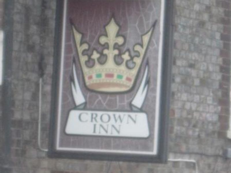 Inn sign. (Pub, Sign). Published on 23-06-2013 