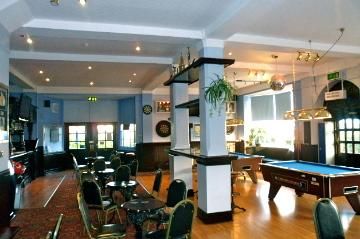 Sports Bar. (Pub, Bar). Published on 26-06-2013